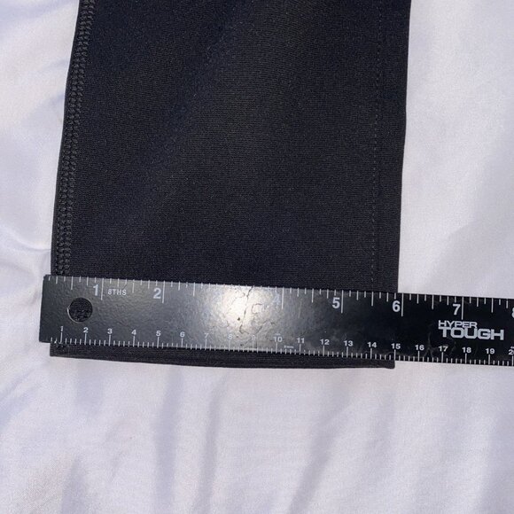 Carhartt Women's XXL Black Utility Leggings Force Fitted - Picture 9 of 9